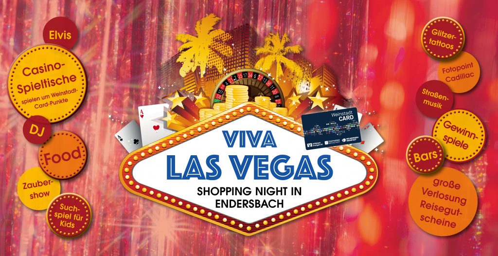 Las Vegas Nacht