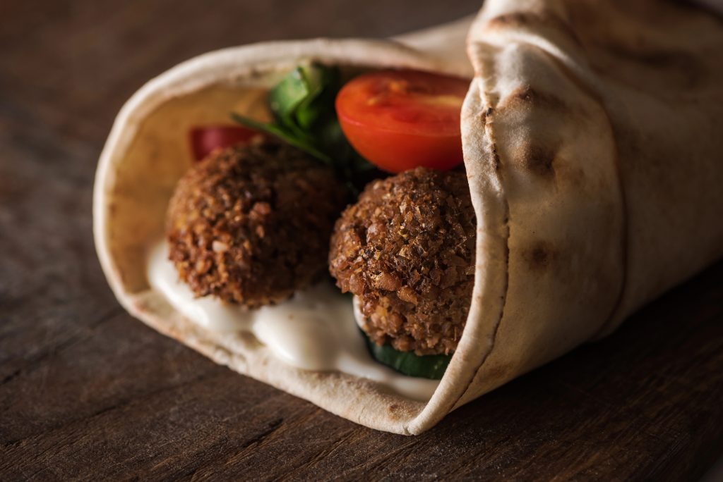 Falafel